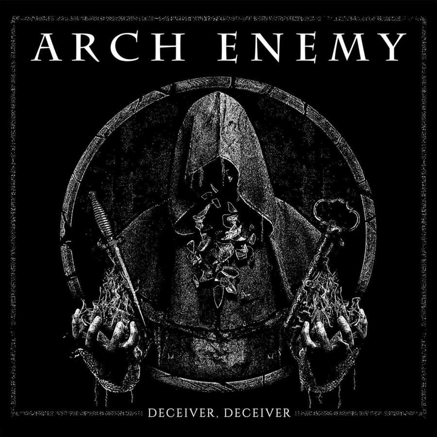 Arch Enemy - Deceiver, Deceiver